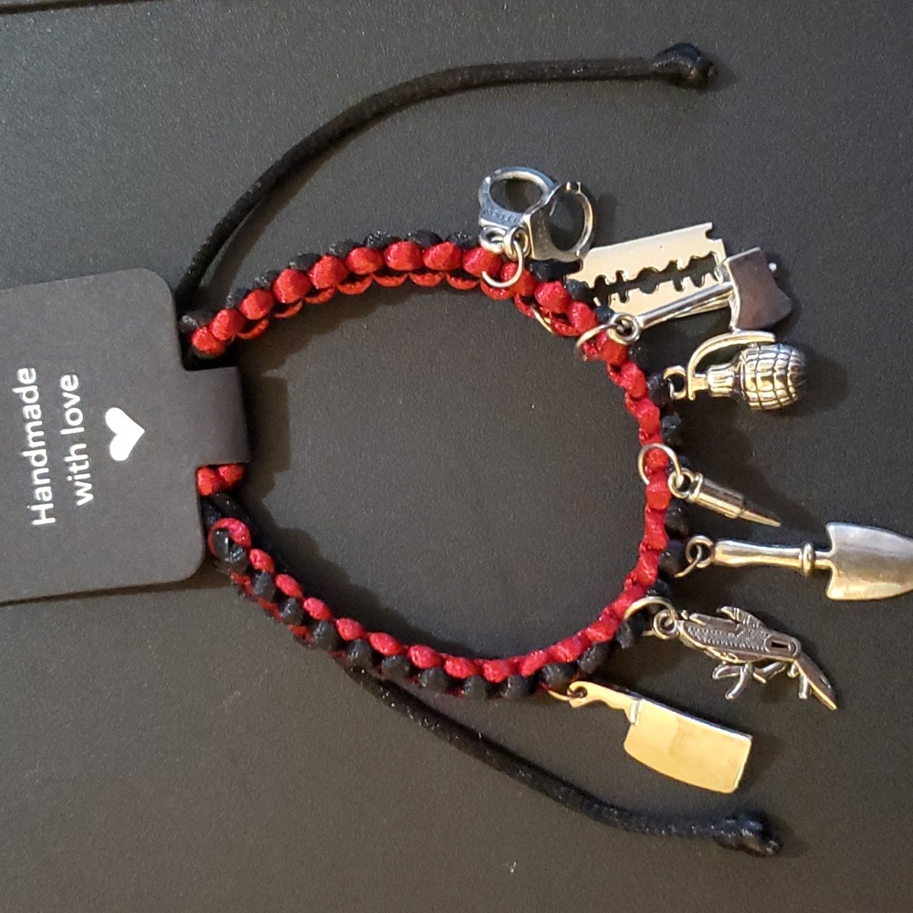 Adjustable Bracelet